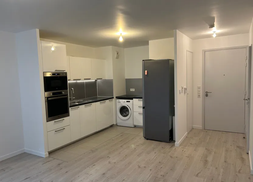 Appartement Rue de Fontenay à Châtillon