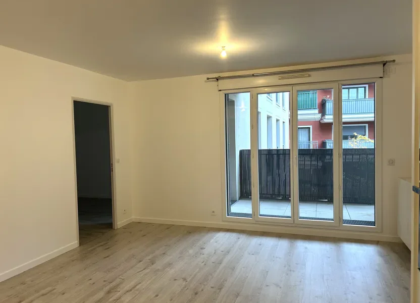 Appartement Rue de Fontenay à Châtillon
