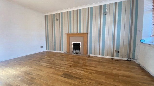 Flat Pickering Crescent in Rotherham