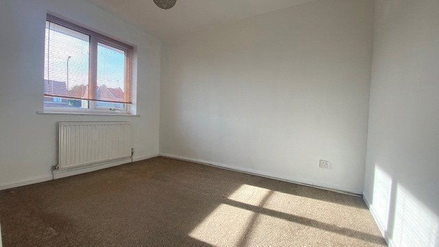 Flat Pickering Crescent in Rotherham
