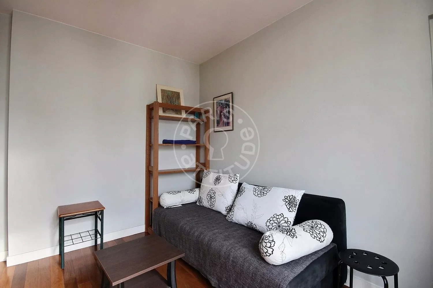 Appartement Rue Saint-Jean-Baptiste de la Salle à Paris
