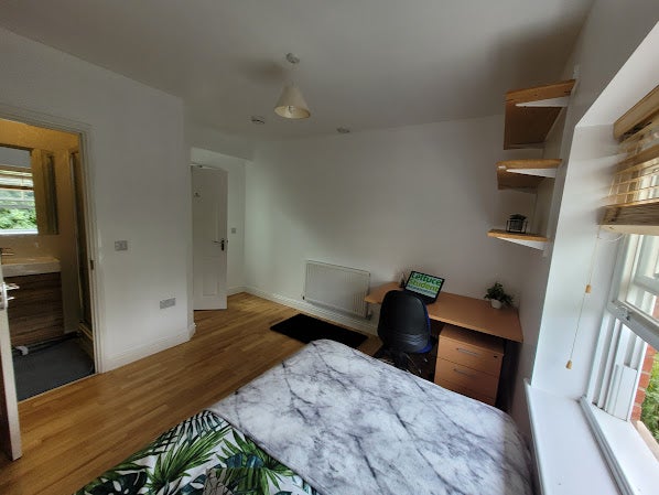 Room Broadgate in Coventry