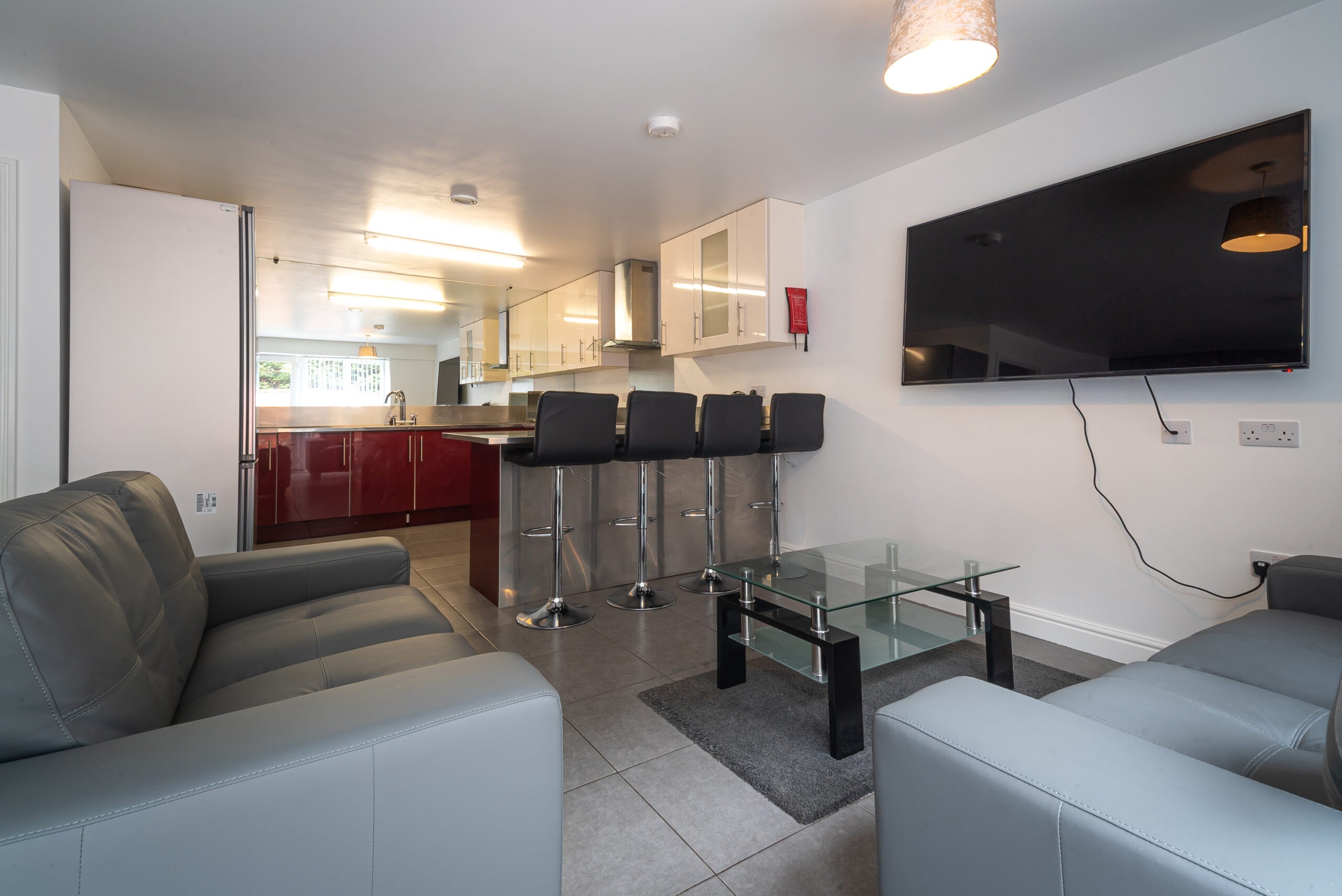 Room Broadgate in Coventry