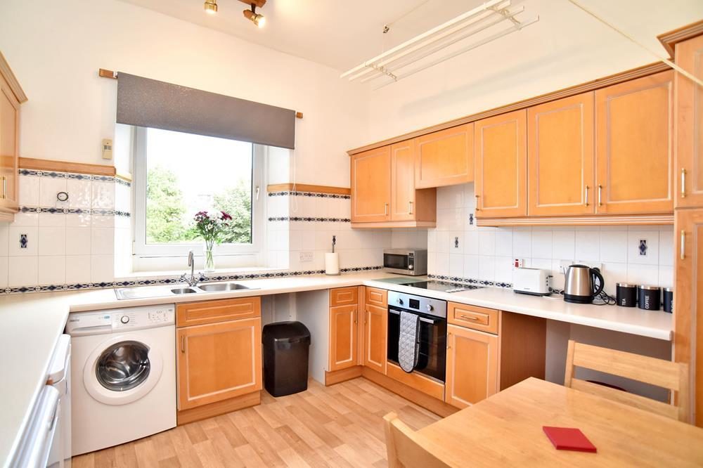 Flat Ferryhill Terrace in Aberdeen City