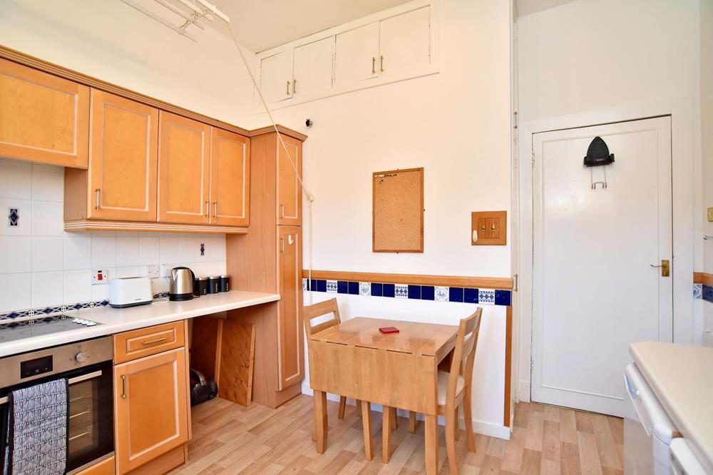 Flat Ferryhill Terrace in Aberdeen City