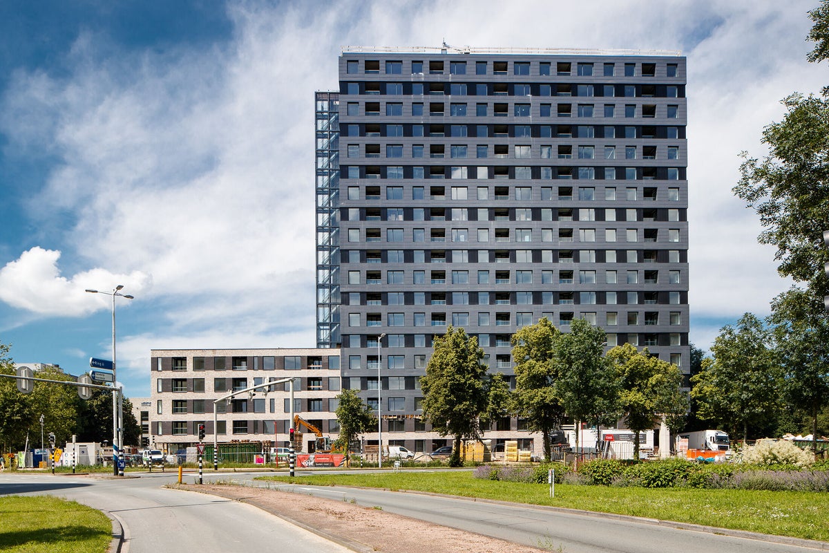 appartement te huur in Utrecht