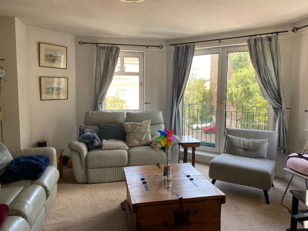 Flat Sinclair Place in City of Edinburgh