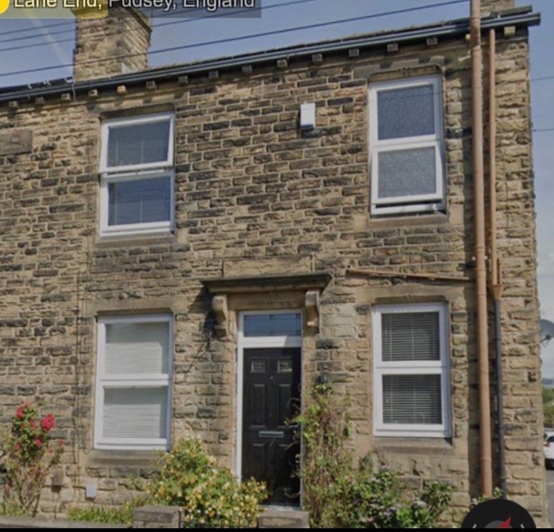 House Priestley Gardens in Leeds