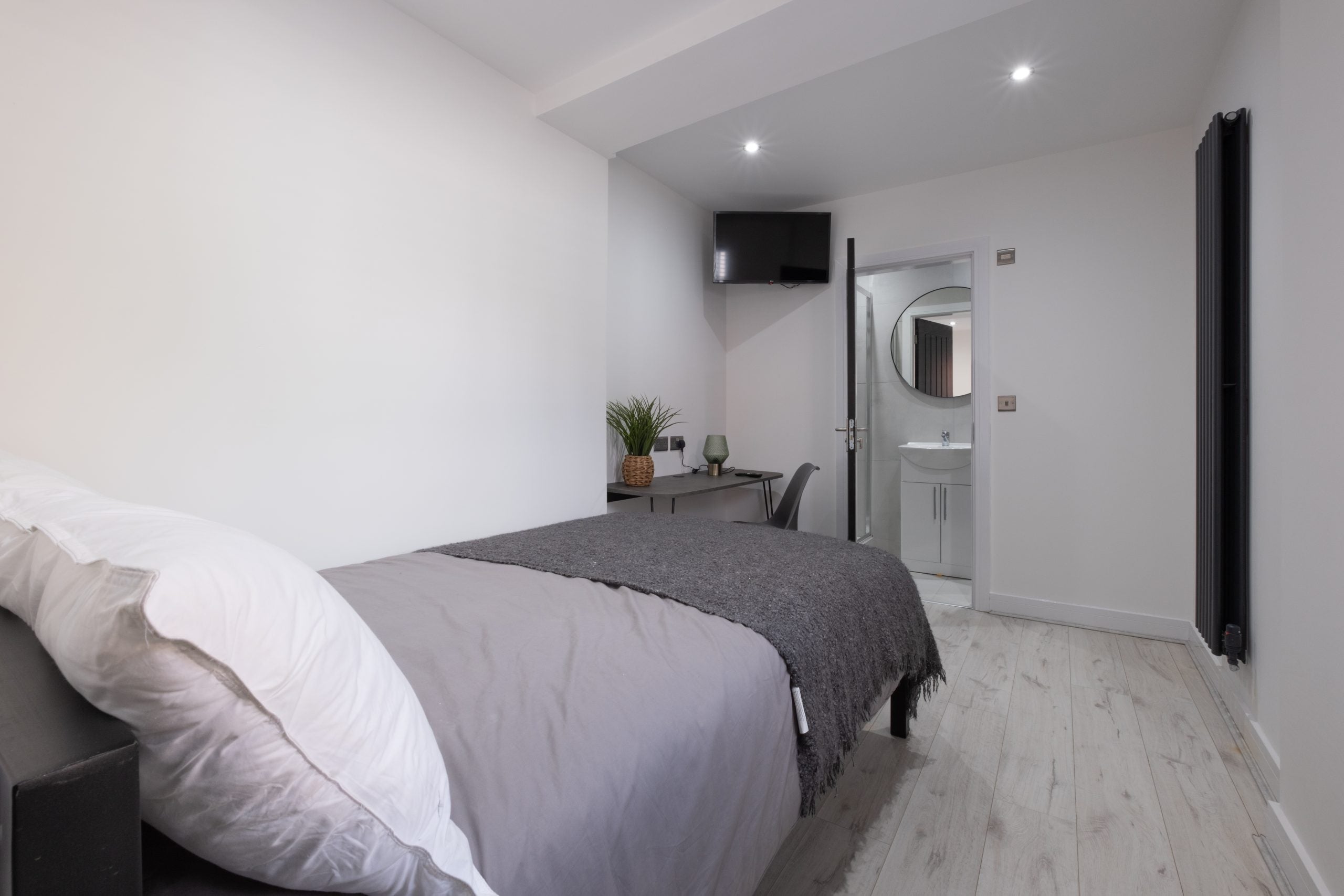 Room Allison Street in Lincoln