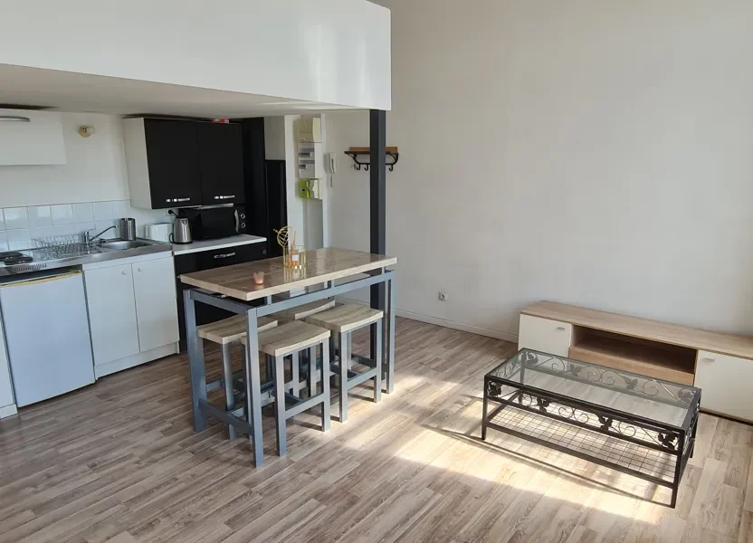 Appartement Rue de Cassel à Roubaix