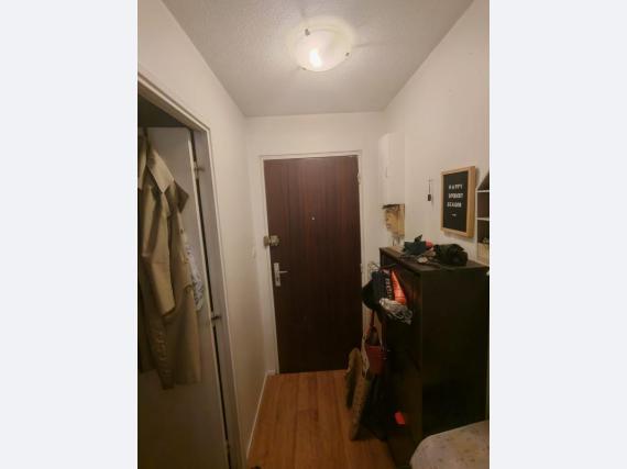 Flat Rue duffour-dubergier in Bordeaux