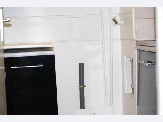 Appartement Rue duffour-dubergier à Bordeaux