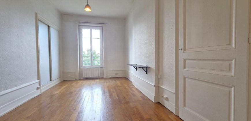 Appartement Rue Nicolaï à Lyon