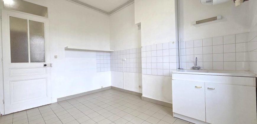 Appartement Rue Nicolaï à Lyon