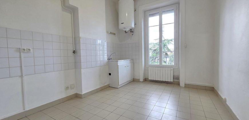 Appartement Rue Nicolaï à Lyon
