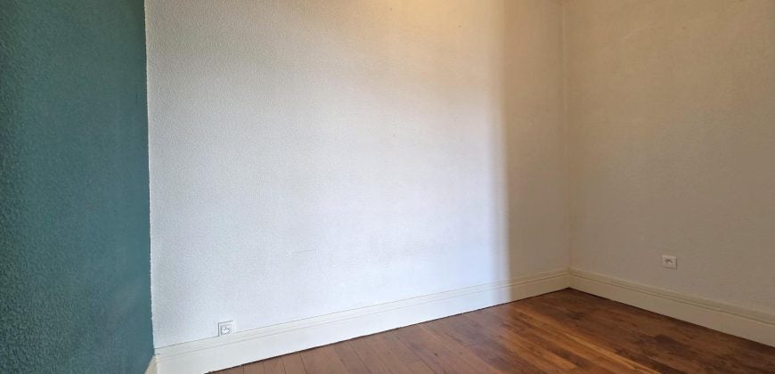 Appartement Rue Nicolaï à Lyon