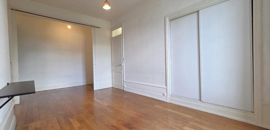 Flat Rue Nicolaï in Lyon