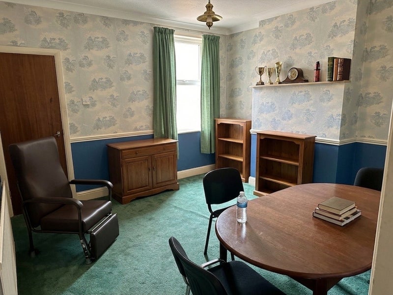 Room Whitmore Road in Birmingham