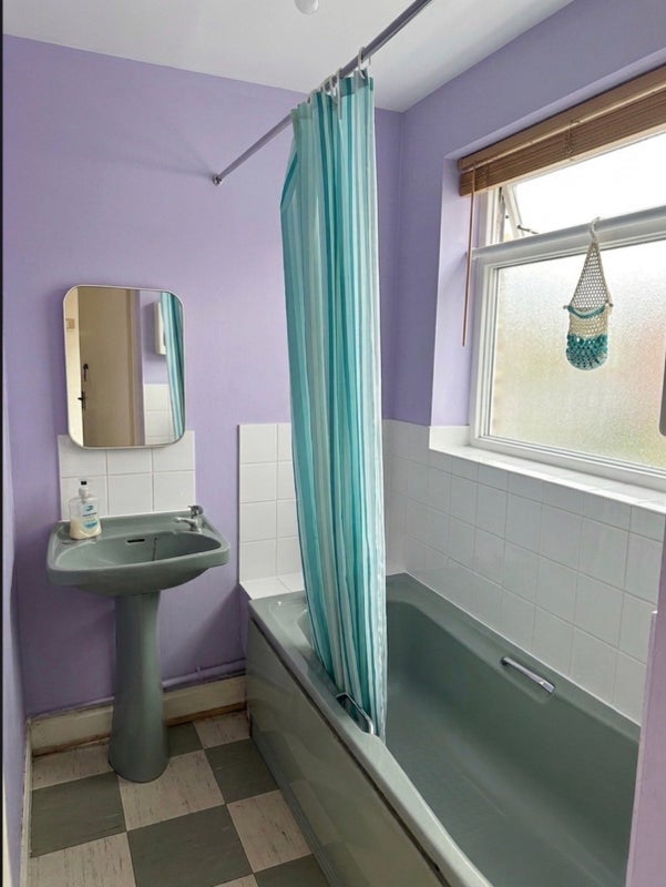 Room Whitmore Road in Birmingham