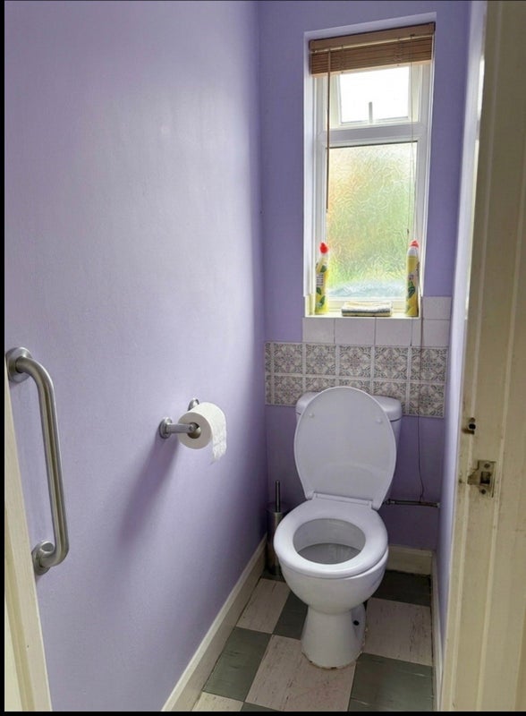 Room Whitmore Road in Birmingham