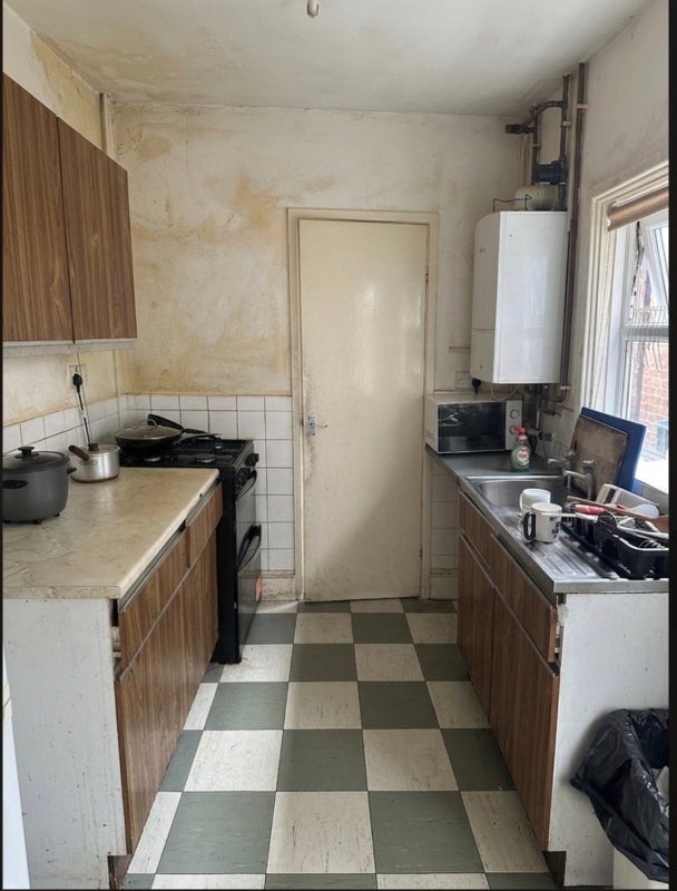 Room Whitmore Road in Birmingham