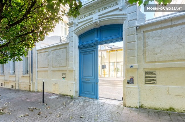 Appartement Avenue Eugène Brisson à Bourges