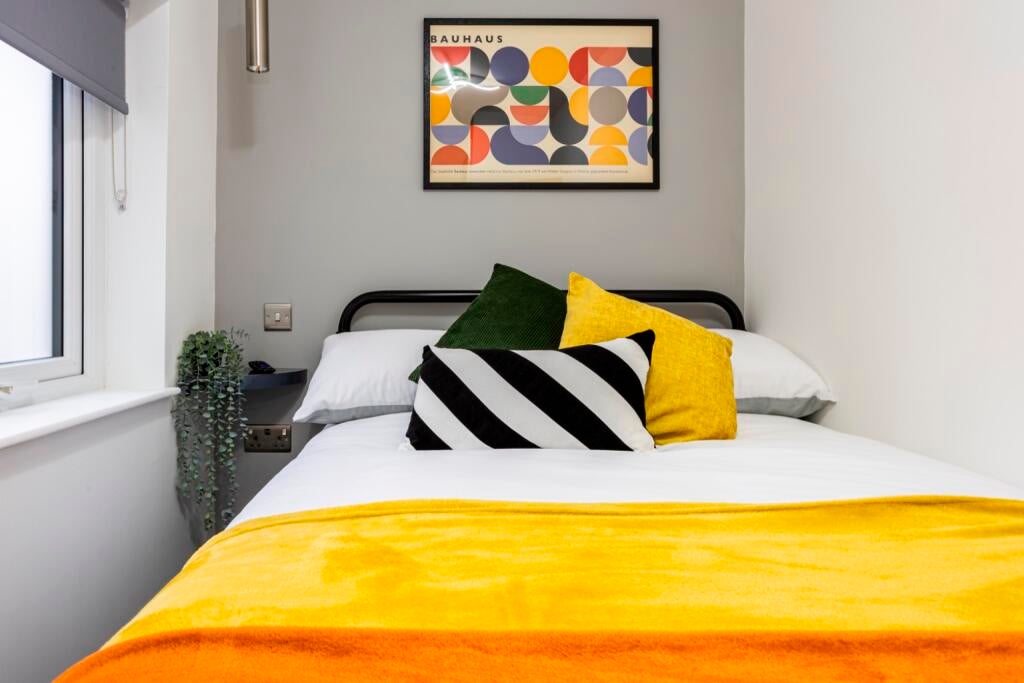 Room Wellington Street in Erewash
