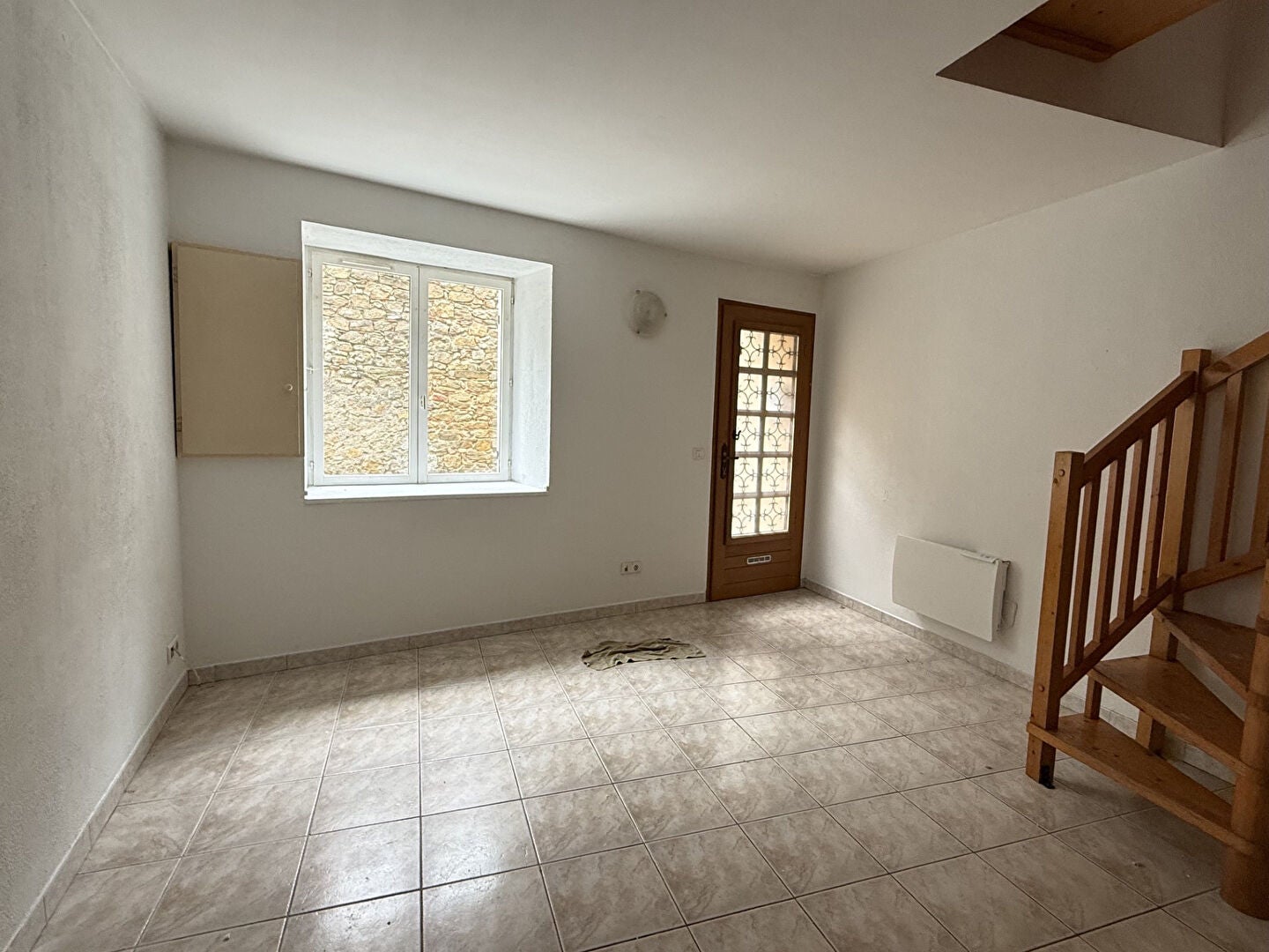 Maison D 74 à Sougraigne