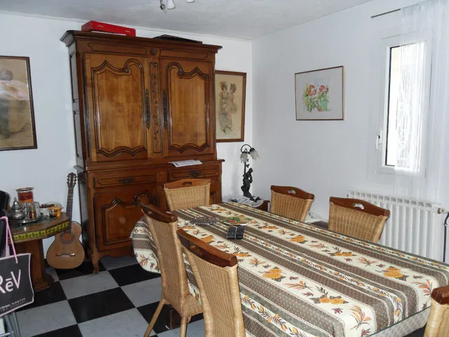 Room Notre-Dame in Roquebrune-sur-Argens
