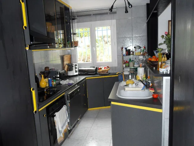 Room Notre-Dame in Roquebrune-sur-Argens
