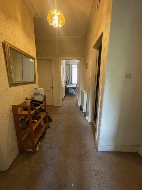 Room Upper Grove Place in City of Edinburgh