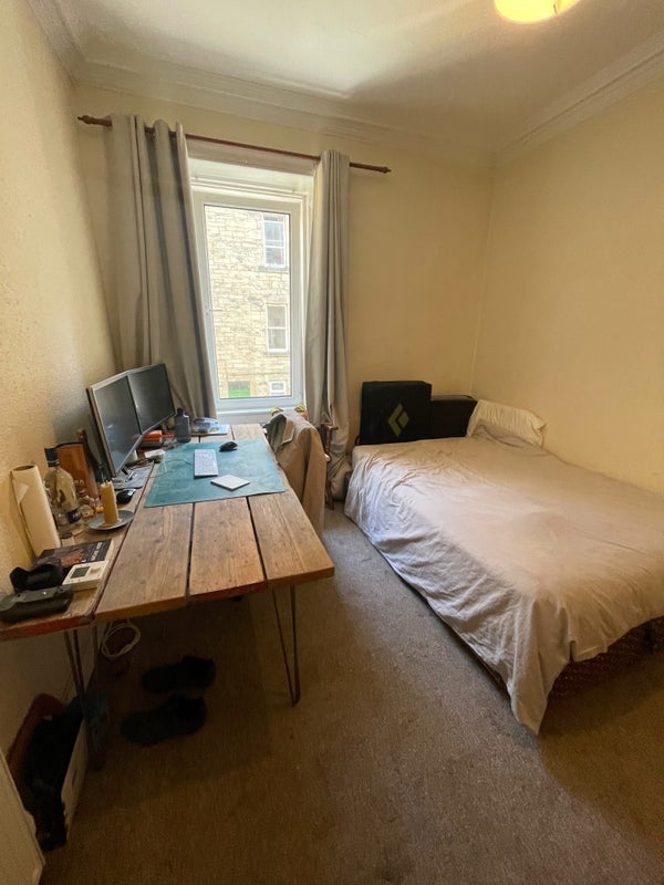 Room Upper Grove Place in City of Edinburgh