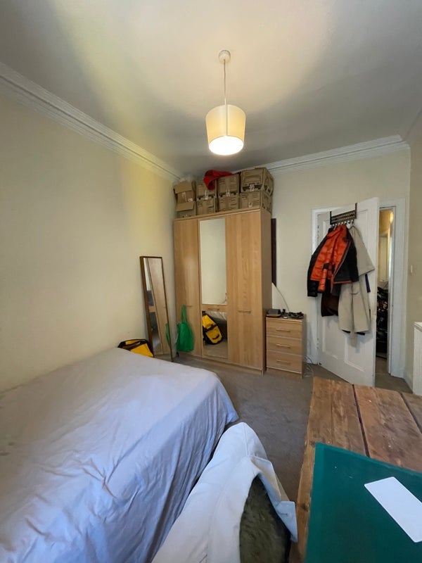 Room Upper Grove Place in City of Edinburgh