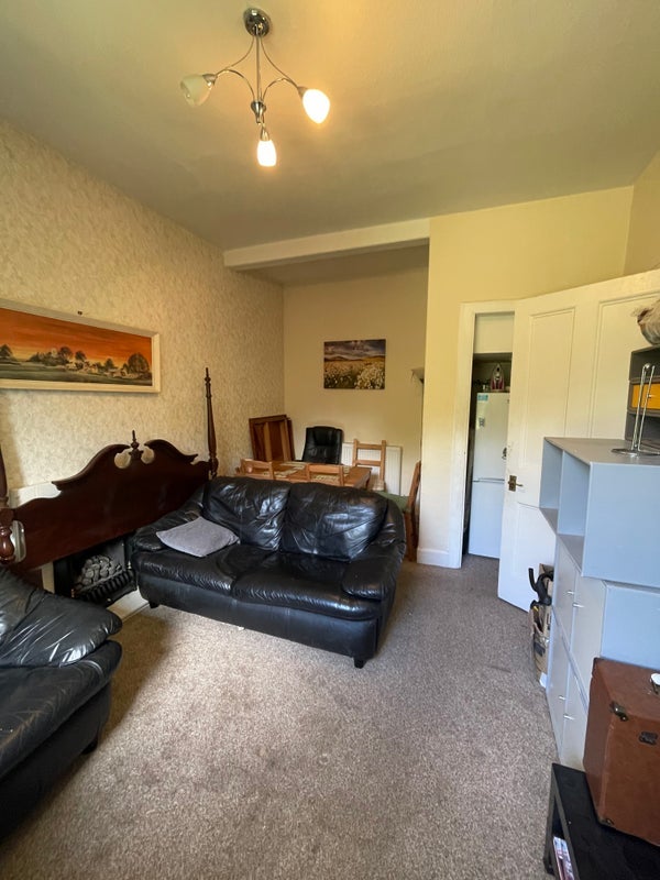Room Upper Grove Place in City of Edinburgh