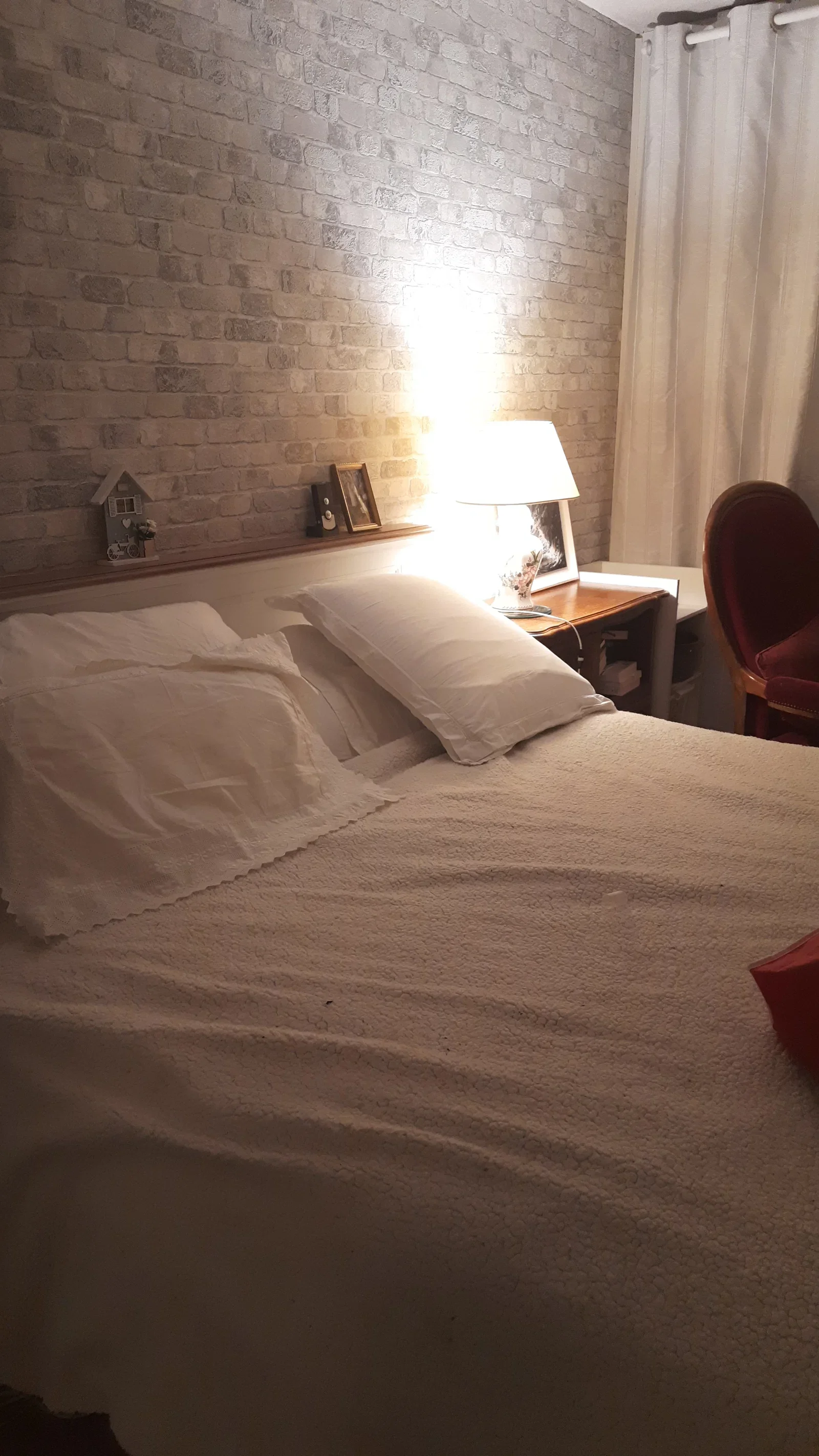 Appartement N 10 à Élancourt
