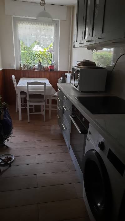 Appartement N 10 à Élancourt
