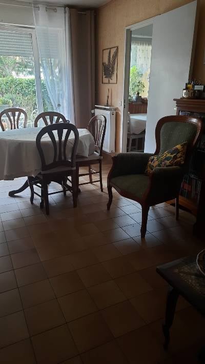 Appartement N 10 à Élancourt
