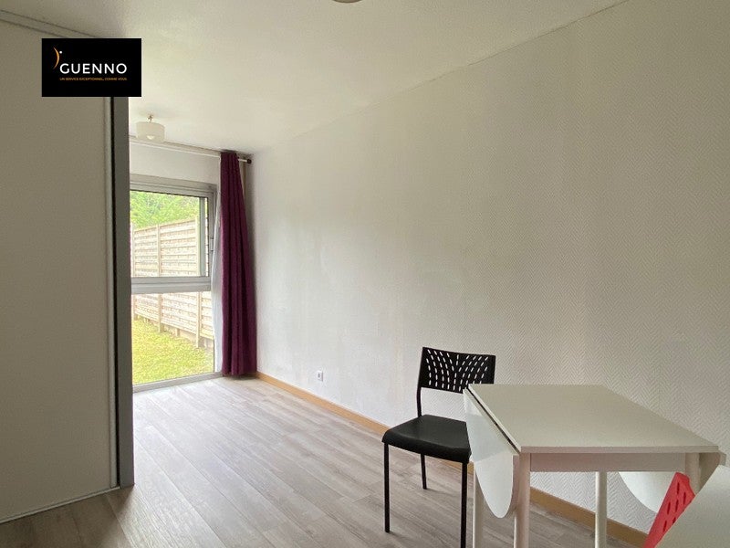 Appartement Rue Alexandre Duval à Rennes