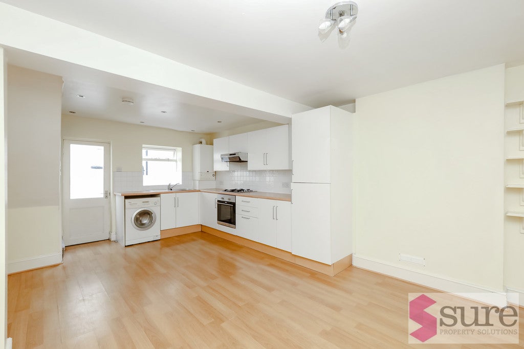 House Regency Mews in Brighton