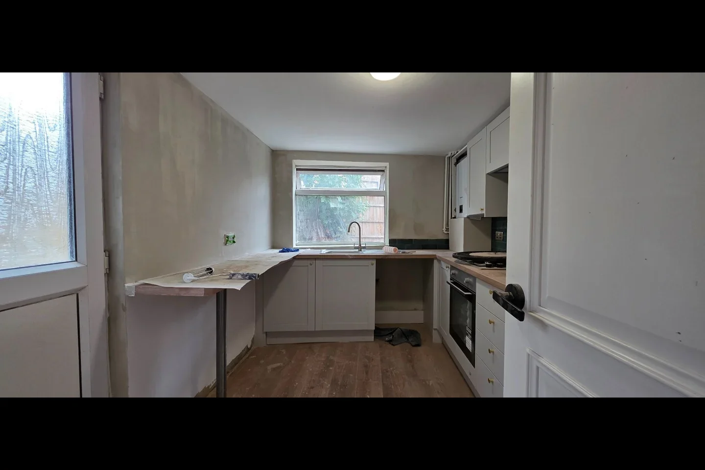 House Scrooby Street in Greater London