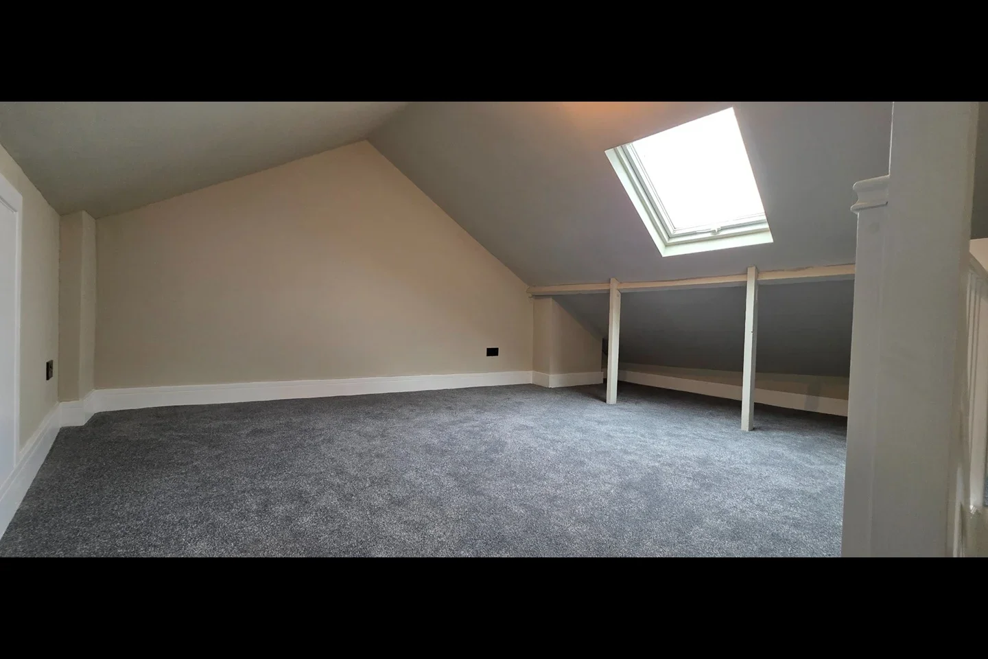 House Scrooby Street in Greater London