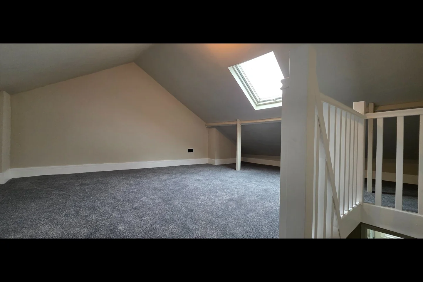 House Scrooby Street in Greater London