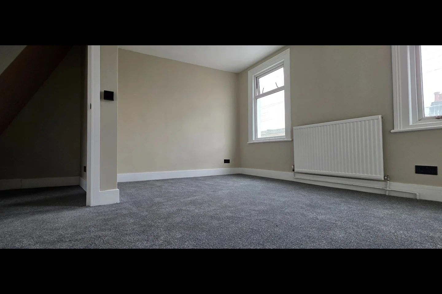 House Scrooby Street in Greater London