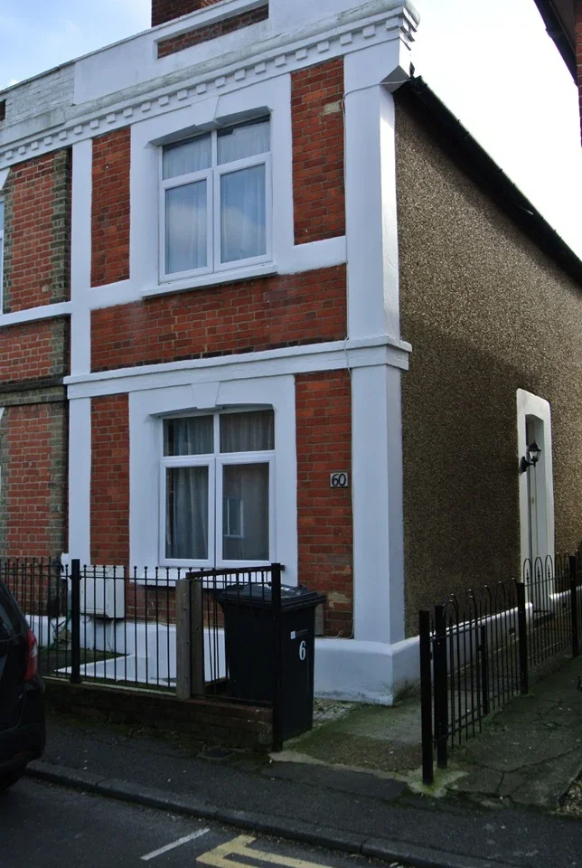 House Drummond Road in Guildford