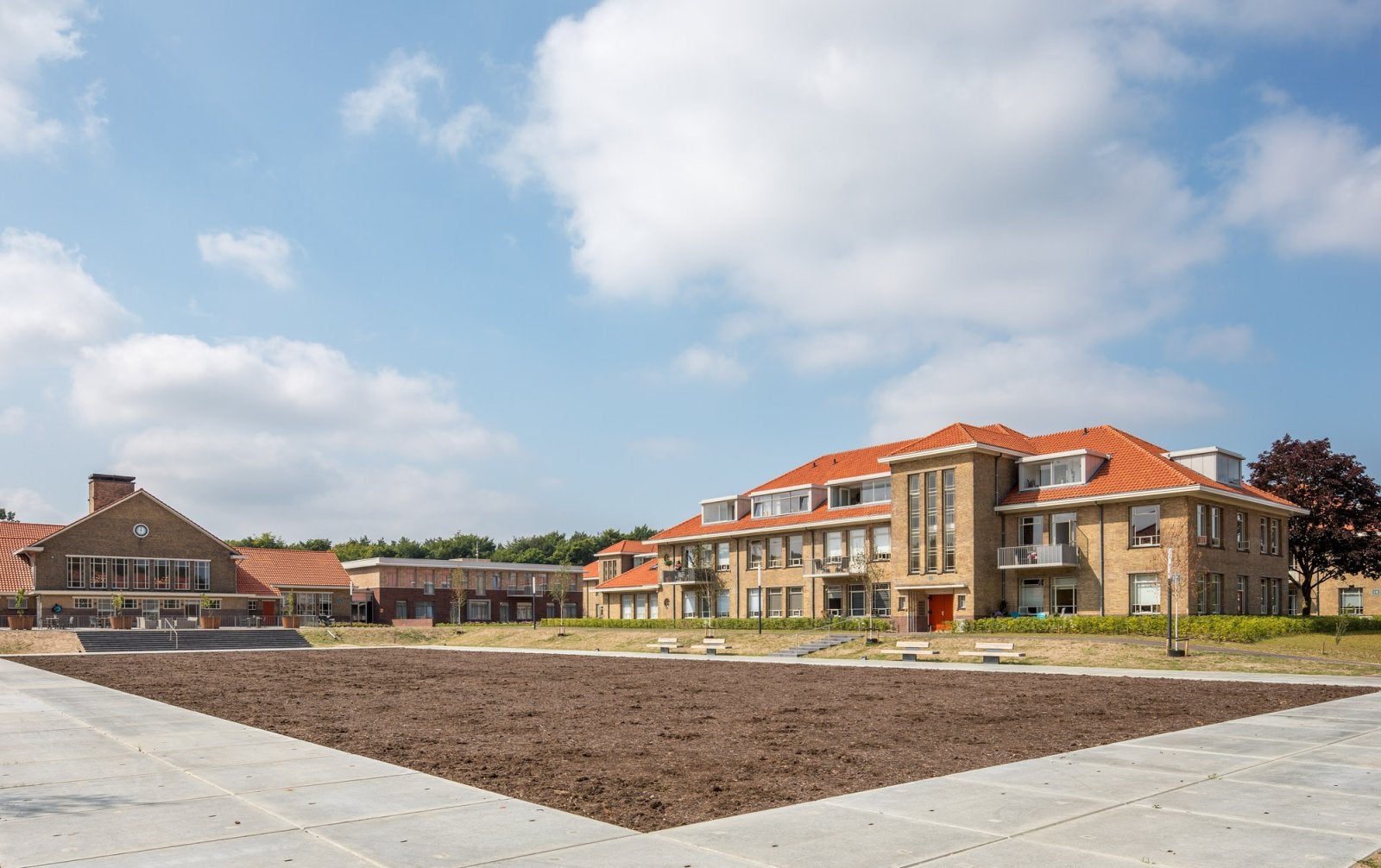 Appartement Elias Beeckmanlaan in Ede
