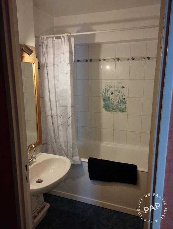 Chambre Voie primaire nord du secteur II de Marne-la-Vallée à Champs-sur-Marne