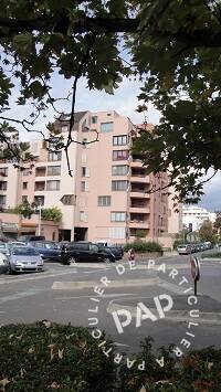 Chambre Voie primaire nord du secteur II de Marne-la-Vallée à Champs-sur-Marne