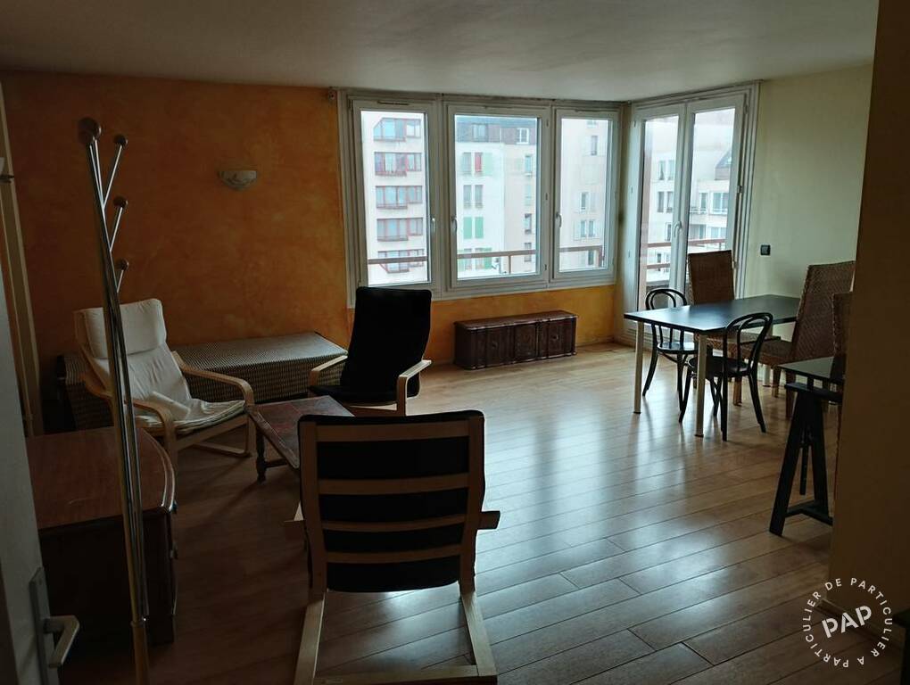 Chambre Voie primaire nord du secteur II de Marne-la-Vallée à Champs-sur-Marne