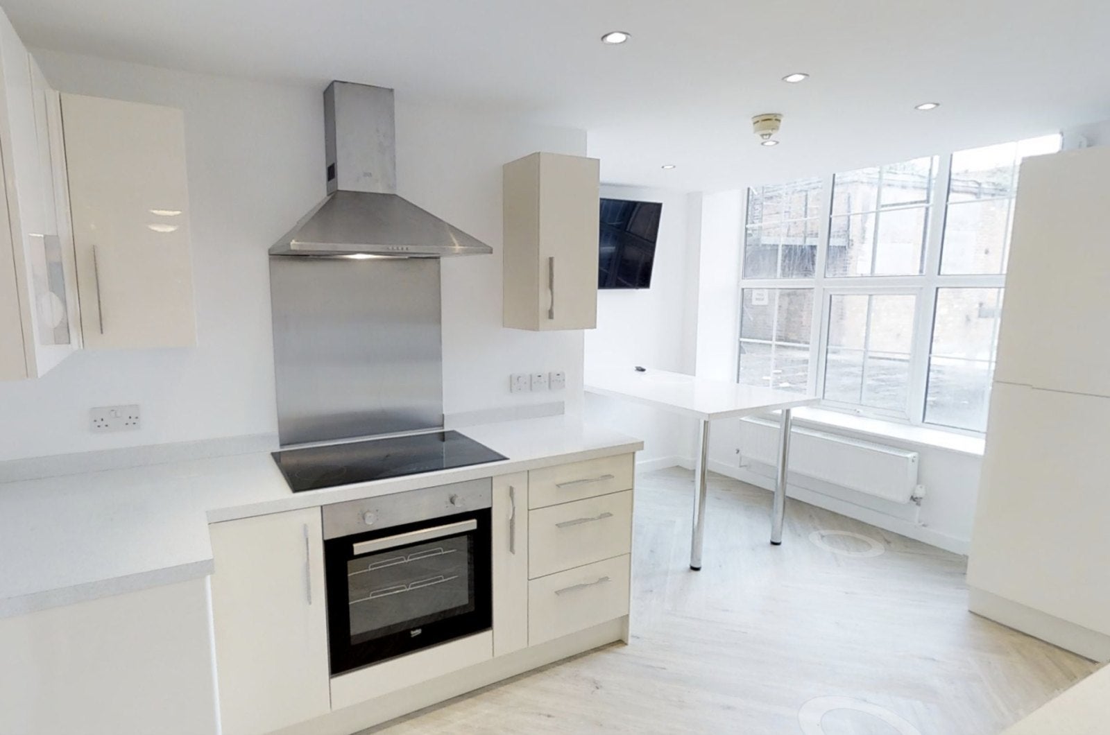 Room Devonshire Lane in Charnwood