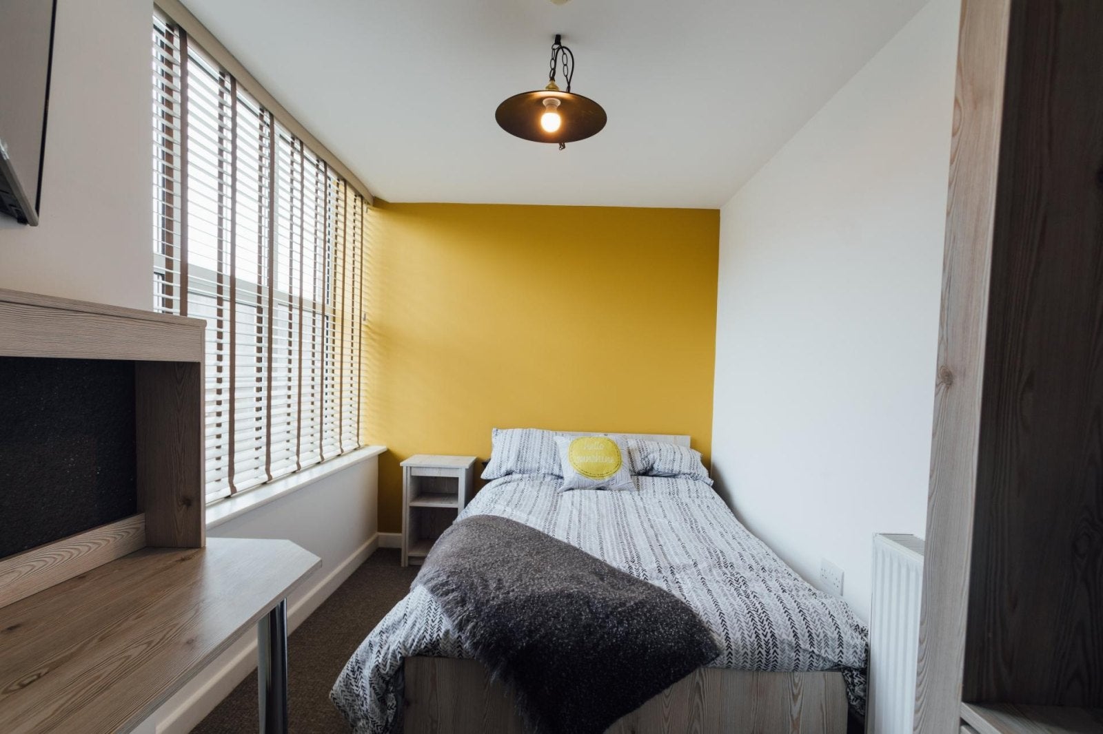 Room Devonshire Lane in Charnwood